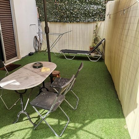 "Αρμονία" Διαμερισμα, Καλαματα-"Harmony" Apartment, Kalamata Ngoại thất bức ảnh