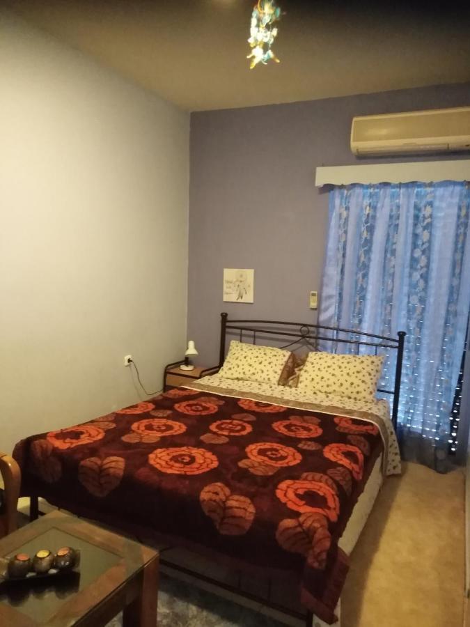 "Αρμονία" Διαμερισμα, Καλαματα-"Harmony" Apartment, Kalamata Ngoại thất bức ảnh