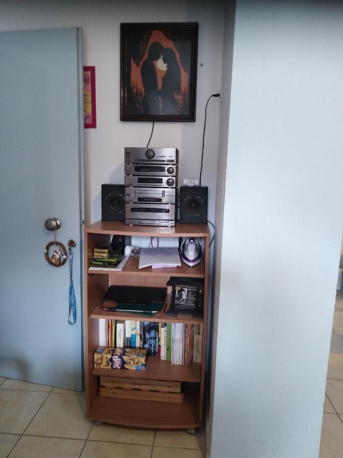 "Αρμονία" Διαμερισμα, Καλαματα-"Harmony" Apartment, Kalamata Ngoại thất bức ảnh
