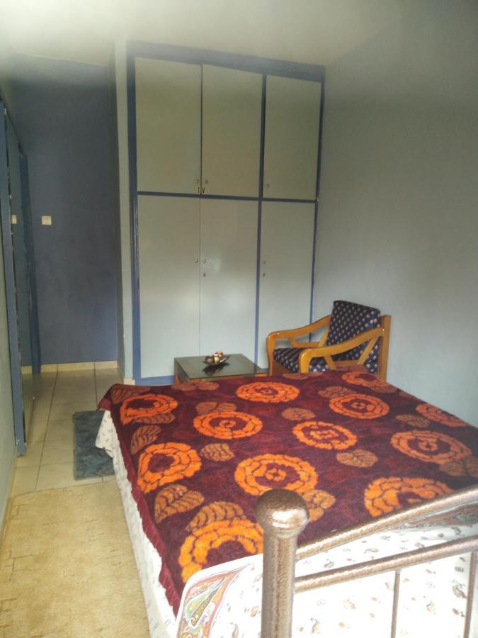 "Αρμονία" Διαμερισμα, Καλαματα-"Harmony" Apartment, Kalamata Ngoại thất bức ảnh