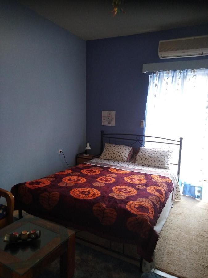 "Αρμονία" Διαμερισμα, Καλαματα-"Harmony" Apartment, Kalamata Ngoại thất bức ảnh