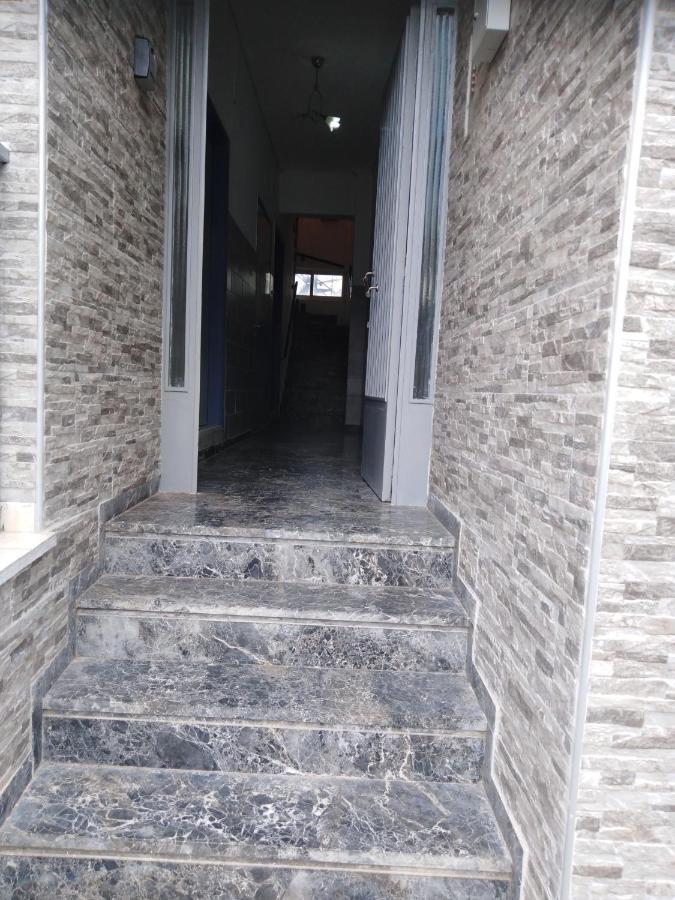 "Αρμονία" Διαμερισμα, Καλαματα-"Harmony" Apartment, Kalamata Ngoại thất bức ảnh