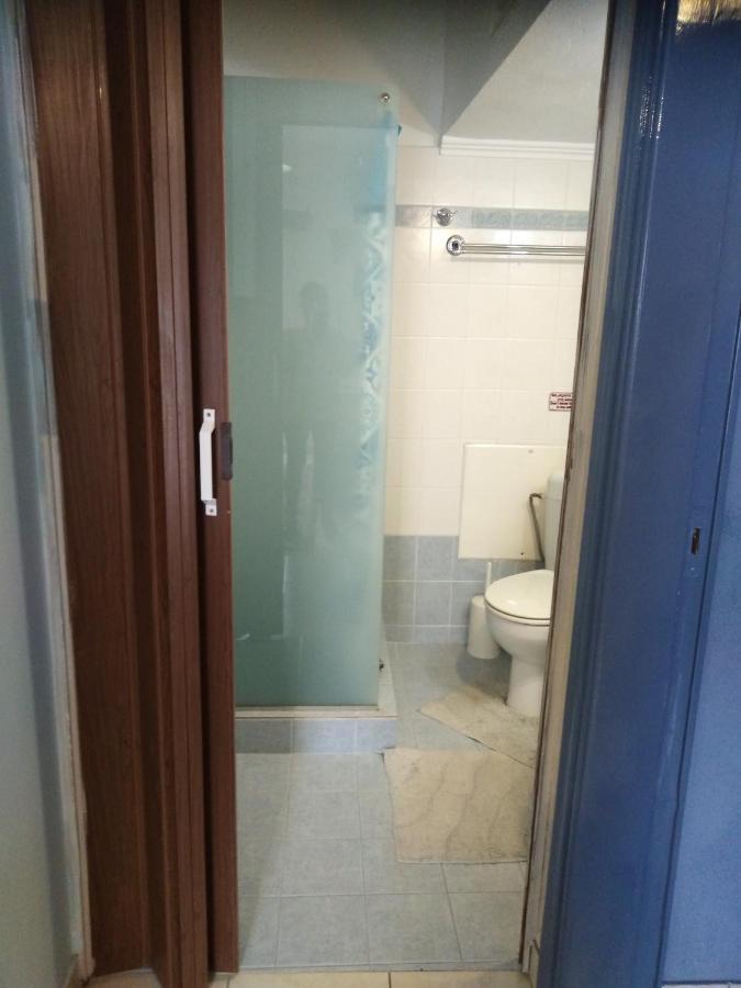"Αρμονία" Διαμερισμα, Καλαματα-"Harmony" Apartment, Kalamata Ngoại thất bức ảnh